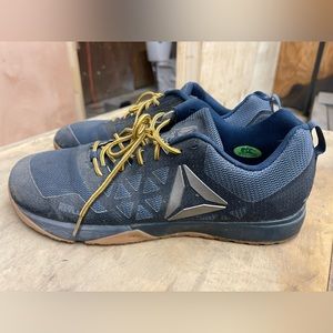 Reebok Nano 6 Size 13